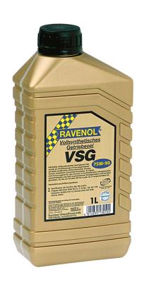 Ravenol VSG 75W-90 ( 1Л) .