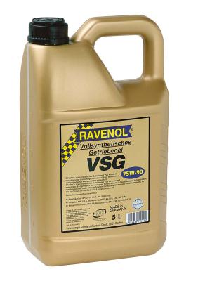 Ravenol VSG 75W-90 ( 5Л) .