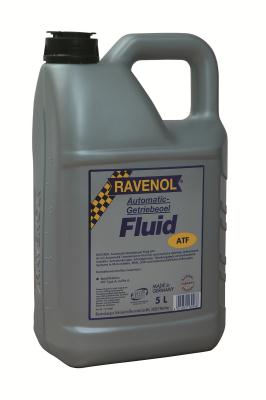 Ravenol FLUID ATF ( 5Л) .