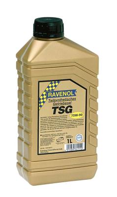 Ravenol TSG 75W90 GL-4 ( 1Л) .