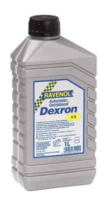 Ravenol AUTOMATIK-GETRIEBE-OEL DEXRON II E (1Л) .