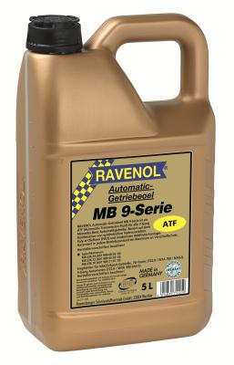 Ravenol ATF FLUID TYPE F (5Л) .