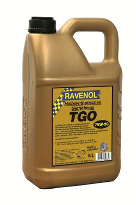 Ravenol TGO 75W-90 ( 5Л) .