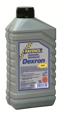 Ravenol AUTOMATIK-GETRIEBE-OEL DEXRON III H (1Л) .