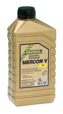 Ravenol MERCON V ( 1Л) .