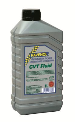 Ravenol CVT FLUID ( 1Л) .