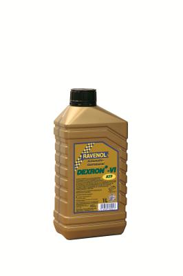 Ravenol DEXRON VI ( 1Л) .