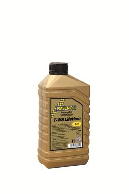 Ravenol ATF T-WS LIFETIME (1Л) .