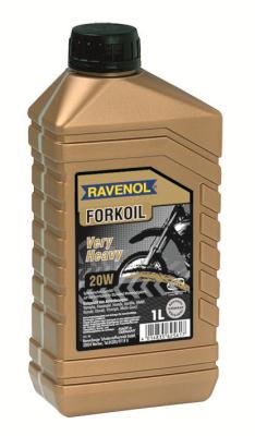 Ravenol FORKOIL VERY HEAVY 20W (1Л) .