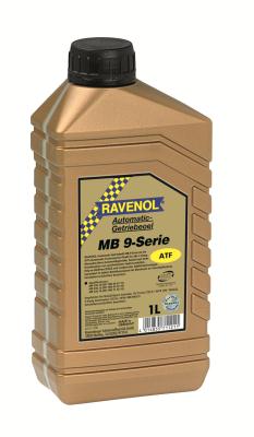 Ravenol ATF MB 9-SERIE (1Л) .