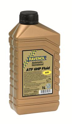 Ravenol ATF 6 HP FLUID (1Л) .