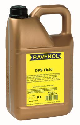 Ravenol DPS FLUID ( 5Л) .