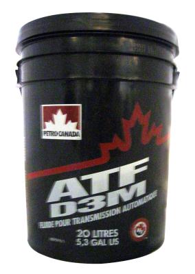 Petro-Canada ATF D3M, 20л .