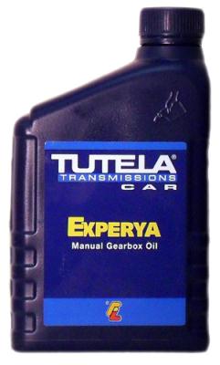 Tutela CAR EXPERYA 75W-80 .