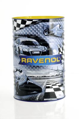 Ravenol ATF SP-IV Fluid .