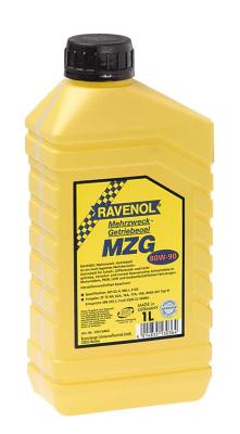 Ravenol MZ Getriebe-Oel SAE 80W-90 GL-4, 1л .