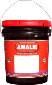 Amalie LIMITED SLIP MP HYPOID LS GL-5 .