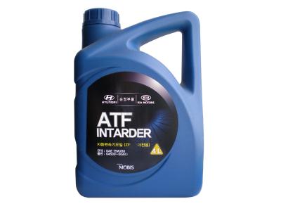 Hyundai / KIA ATF INTARDER SAE 75W-80 .