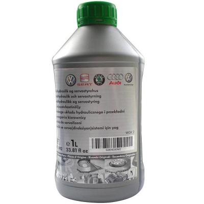 Жидкость гур "Power Steering Fluid G004", 1л .