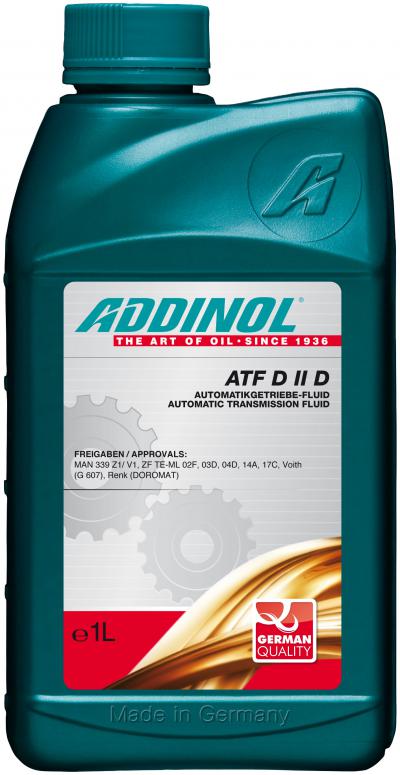 ATF D II D 1L .