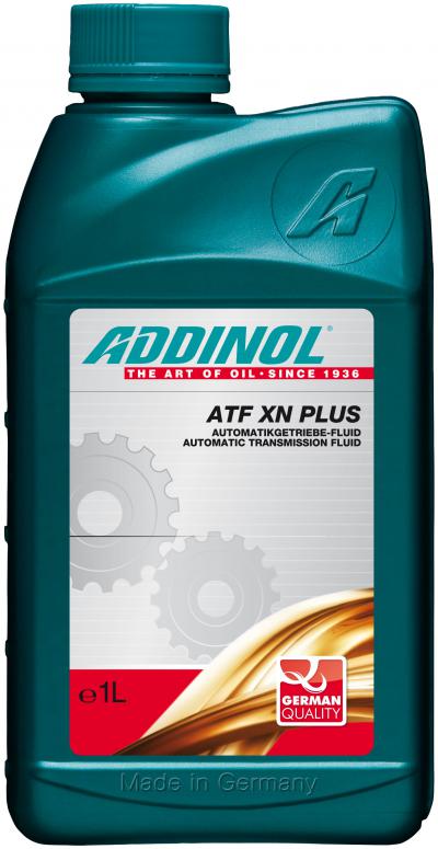 ATF XN Plus 1L .