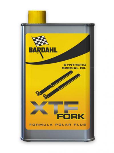 XTF Fork Synthetic Oil, 0.5л..