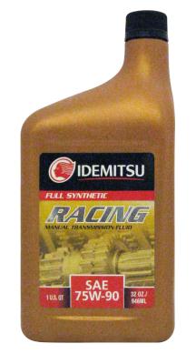 Idemitsu IDEMITSU RACING 75W-90 .