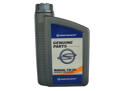 SsangYong SSANGYONG MANUAL T/M OIL .