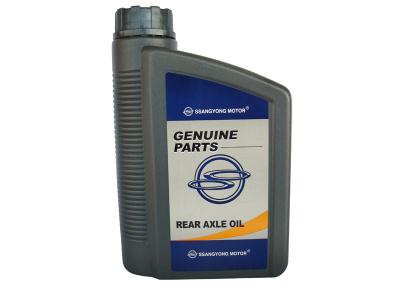 SsangYong SSANGYONG REAR AXLE OIL .