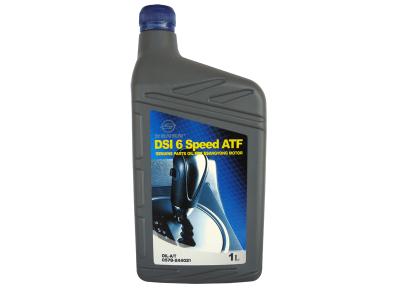 SsangYong SSANGYONG SPEED ATF DSI 6 OIL-A/T .