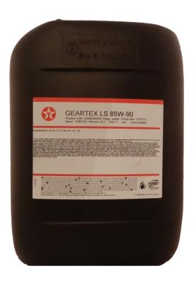 Texaco TEXACO GEARTEX LS  85W-90 .