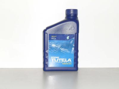 Tutela TUTELA TRANSMISSION  W 90 M-DA 80W-90 .