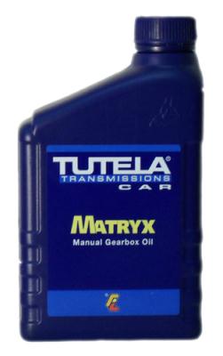 Tutela TUTELA CAR MATRYX 75W-85 .