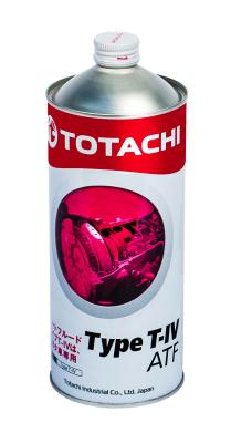 Totachi ATF    TYPE T-IV .