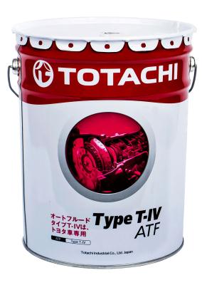 Totachi ATF    TYPE T-IV .