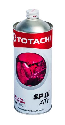 Totachi ATF    SPIII .