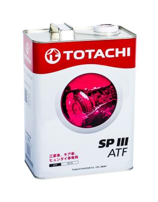 Totachi ATF    SPIII .