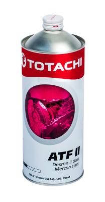 Totachi ATF    DEXRON-II .