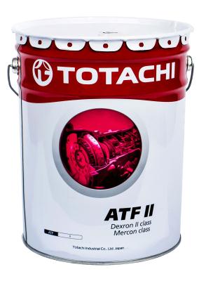 Totachi ATF    DEXRON-II .