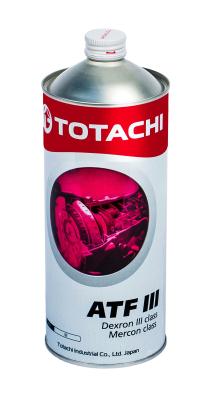 Totachi ATF    DEXRON-III .