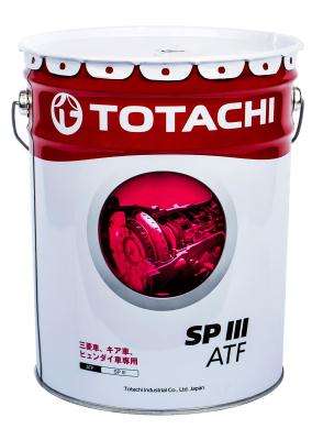 Totachi ATF    DEXRON-III .