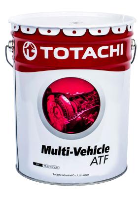 Totachi ATF    MULTI-VECHICLE .