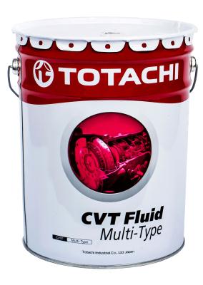 Totachi ATF    CVT MULTI-TYPE .