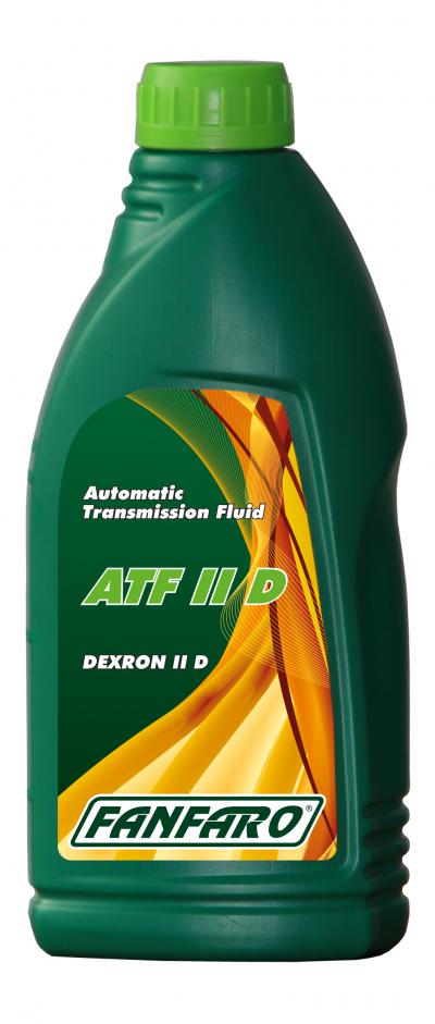 ATF IID.