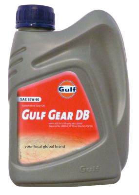 Gulf GULF GEAR DB 85W-90 .