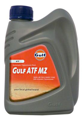 Gulf GULF ATF MZ .