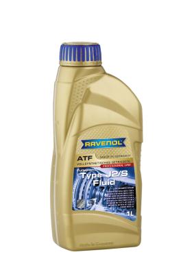 Ravenol RAVENOL ATF J2/S .