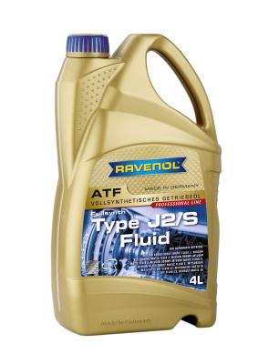 Ravenol RAVENOL ATF J2/S .