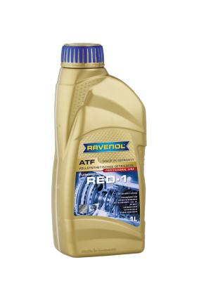 Ravenol RAVENOL ATF RED-1 .