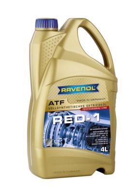 Ravenol RAVENOL ATF RED-1 .